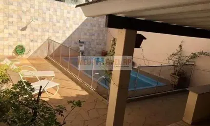 Casa com 3 dormitórios à venda, 192 m² por r$ 565.000,00 - parque anhangüera - ribeirão preto/sp