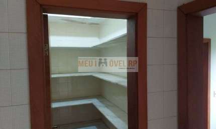 Apartamento com 3 dormitórios à venda, 200 m² por R$ 678.400 - Centro - Ribeirão Preto/SP