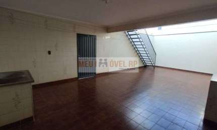 Casa com 4 dormitórios à venda, 300 m² por R$ 495.000 - Vila Virgínia - Ribeirão Preto/SP