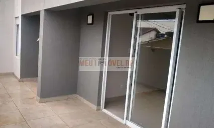 Apartamento com 2 dormitórios à venda, 78 m² por R$ 500.000 - Ribeirânia - Ribeirão Preto/SP