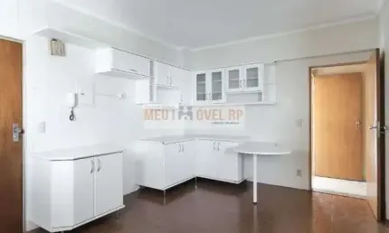 Apartamento com 3 dormitórios à venda, 114 m² por r$ 380.000,00 - centro - ribeirão preto/sp