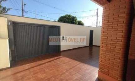Casa com 4 dormitórios à venda, 200 m² por R$ 490.000 - Vila Virgínia - Ribeirão Preto/SP