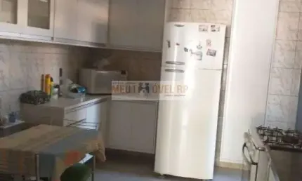 Apartamento com 3 dormitórios à venda, 92 m² por R$ 360.000 - Jardim Paulistano - Ribeirão Preto/SP