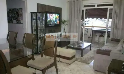 Apartamento com 3 dormitórios à venda, 86 m² por r$ 250.000,00 - residencial e comercial palmares - ribeirão preto/sp