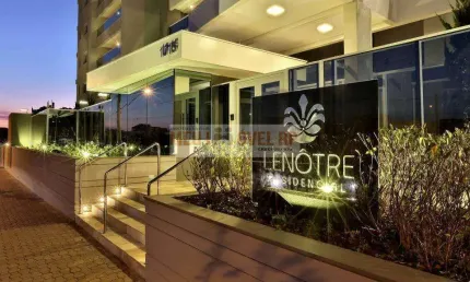 Apartamento com 3 dormitórios à venda, 108 m² por R$ 840.000,01 - Bonfim Paulista - Ribeirão Preto/SP