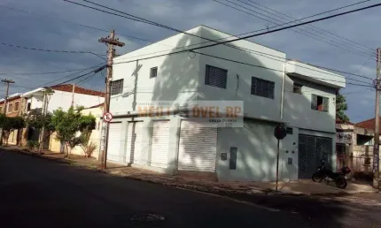 Prédio à venda, 190 m² por R$ 600.000 - Vila Virgínia - Ribeirão Preto/SP