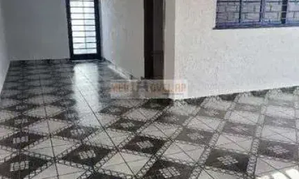Casa com 6 dormitórios à venda, 300 m² por R$ 469.000 - Ipiranga - Ribeirão Preto/SP