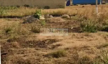 Terreno à venda, 160 m² por R$ 190.000,00 -  Jardim Cristo Redentor - Ribeirão Preto/SP