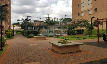 Apartamento com 2 dormitórios à venda, 49 m² por R$ 220.000,02 - Campos Elíseos - Ribeirão Preto/SP