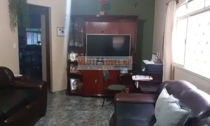 Casa com 2 dormitórios à venda, 107 m² por r$ 230.000 - parque dos pinus - ribeirão preto/sp
