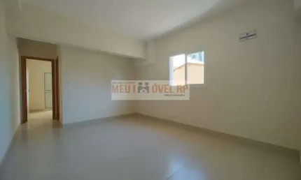 Apartamento com 2 dormitórios à venda, 71 m² por R$ 359.000 - Santa Cruz do José Jacques - Ribeirão Preto/SP
