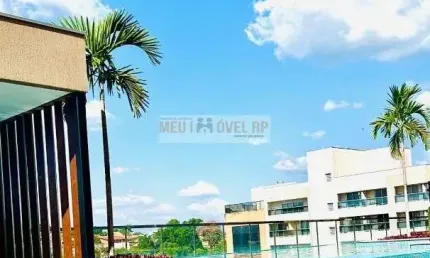 Apartamento com 2 dormitórios à venda, 60 m² por R$ 595.000 - City Ribeirão - Ribeirão Preto/SP