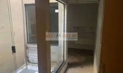 Casa com 3 dormitórios à venda, 180 m² por R$ 370.000 - Conjunto Habitacional Jardim das Palmeiras - Ribeirão Preto/SP