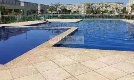 Apartamento com 2 dormitórios à venda, 50 m² por R$ 200.000,00 - Reserva real - Ribeirão Preto/SP