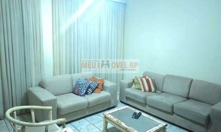 Casa com 4 dormitórios à venda, 160 m² por R$ 583.000,00 - Sumarezinho - Ribeirão Preto/SP