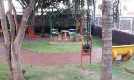 Apartamento com 3 dormitórios à venda, 47 m² por R$ 235.000,00 - Ipiranga - Ribeirão Preto/SP