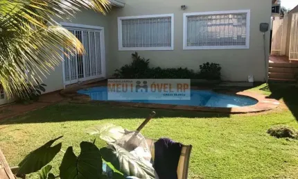 Casa com 3 quartos à venda no Ribeirânia, Ribeirão Preto 