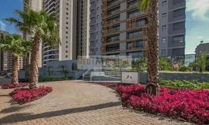 Apartamento com 3 dormitórios à venda, 158 m² por R$ 1.750.000 - Jardim Olhos D'Água - Ribeirão Preto/SP