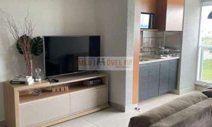 Apartamento com 2 dormitórios à venda, 67 m² por R$ 562.000 - Quinta da Primavera - Ribeirão Preto/SP