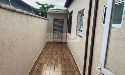 Casa com 3 dormitórios à venda, 120 m² por r$ 340.000,00 - ipiranga - ribeirão preto/sp