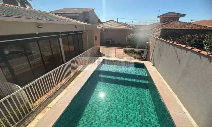 Casa com 5 dormitórios à venda, 324 m² por r$ 1.280.000 - vila monte alegre - ribeirão preto/sp