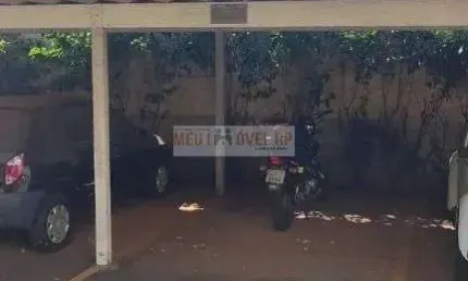 Apartamento com 2 dormitórios à venda, 45 m² por r$ 212.000 - sumarezinho - ribeirão preto/sp