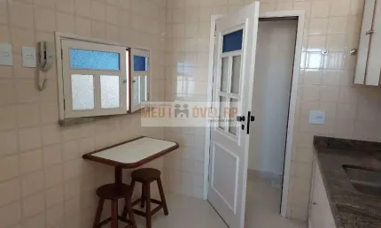 Apartamento com 1 dormitório à venda, 48 m² por r$ 210.000 - centro - ribeirão preto/sp