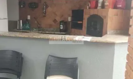 Casa com 3 dormitórios à venda, 190 m² por R$ 599.000,00 - Residencial e Comercial Palmares - Ribeirão Preto/SP