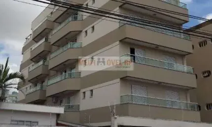 Apartamento com 4 dormitórios à venda, 83 m² por R$ 480.000,00 - Nossa Senhora Aparecida - Uberlândia/MG