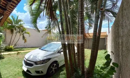Casa com 3 dormitórios à venda, 161 m² por R$ 530.000,00 - Parque Residencial Cândido Portinari - Ribeirão Preto/SP
