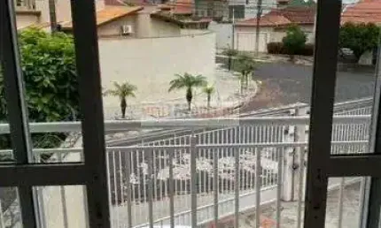 Apartamento com 3 dormitórios à venda, 90 m² por R$ 329.990 - Residencial e Comercial Palmares - Ribeirão Preto/SP