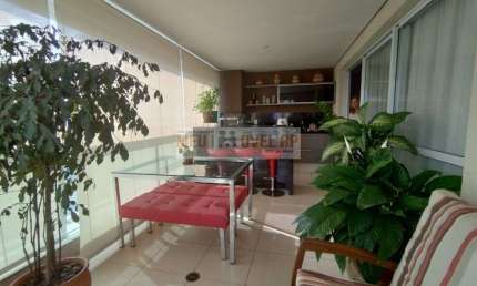 Apartamento com 3 dormitórios à venda, 180 m² por R$ 1.260.000 - Jardim Canadá - Ribeirão Preto/SP