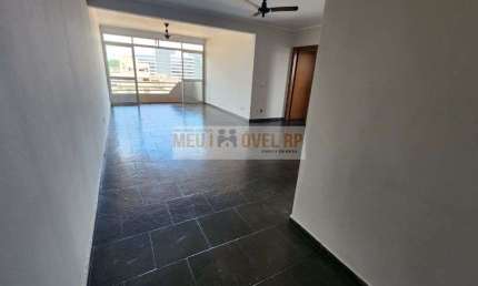 Apartamento com 3 dormitórios à venda, 127 m² por R$ 330.000 - Jardim Palma Travassos - Ribeirão Preto/SP