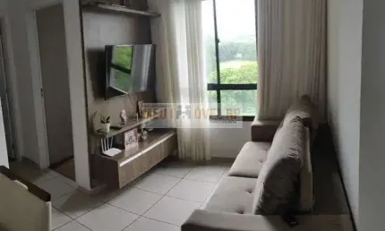 Apartamento com 2 dormitórios à venda, 48 m² por r$ 300.000 - jardim paulistano - ribeirão preto/sp