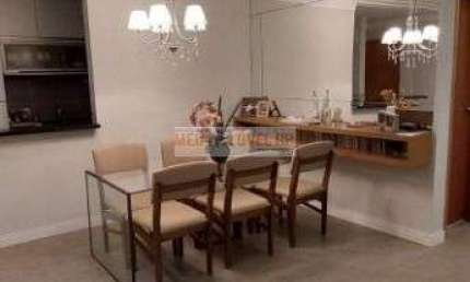 Apartamento com 2 dormitórios à venda, 90 m² por R$ 430.000,00 - República - Ribeirão Preto/SP
