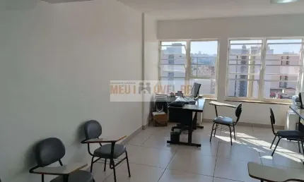 Sala à venda, 32 m² por r$ 150.000,00 - centro - ribeirão preto/sp