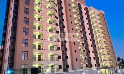Apartamento com 2 dormitórios à venda, 60 m² por R$ 340.000 - Jardim Independência - Ribeirão Preto/SP