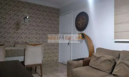 Apartamento com 3 dormitórios à venda, 60 m² por R$ 220.000 - República - Ribeirão Preto/SP