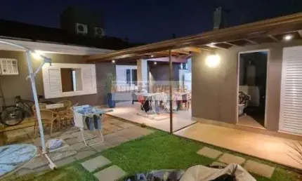 Casa com 3 dormitórios à venda, 182 m² por R$ 650.000 - Jardim Roberto Benedetti - Ribeirão Preto/SP