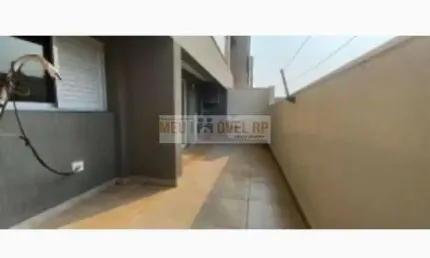 Apartamento com 2 dormitórios à venda, 50 m² por R$ 480.000 - City Ribeirão - Ribeirão Preto/SP