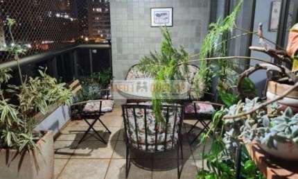 Apartamento com 4 dormitórios à venda, 196 m² por R$ 890.000,01 - Santa Cruz do José Jacques - Ribeirão Preto/SP