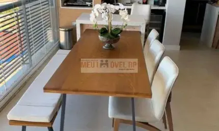 Apartamento com 3 dormitórios à venda, 107 m² por R$ 910.000,00 - Jardim Botânico - Ribeirão Preto/SP