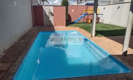 Apartamento com 2 dormitórios à venda, 63 m² por r$ 250.000,00 - vila maria luiza - ribeirão preto/sp