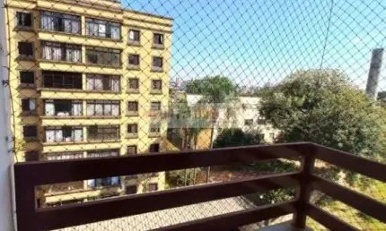 Apartamento com 3 dormitórios à venda, 72 m² por R$ 270.000 - Presidente Médici - Ribeirão Preto/SP