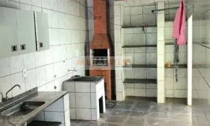Casa com 3 dormitórios à venda, 136 m² por R$ 265.000 - Vila Elisa - Ribeirão Preto/SP