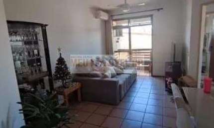 Apartamento com 2 dormitórios à venda, 65 m² por R$ 285.000,00 - Nova Ribeirânia - Ribeirão Preto/SP