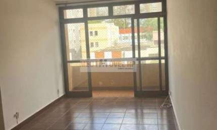 Apartamento com 3 dormitórios à venda, 90 m² por R$ 300.000 - Jardim Irajá - Ribeirão Preto/SP