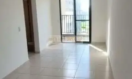 Apartamento com 2 dormitórios à venda, 56 m² por R$ 370.000,00 - Jardim Santa Ângela - Ribeirão Preto/SP