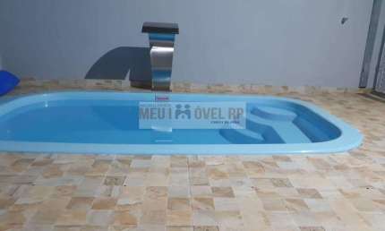 Casa com 2 dormitórios à venda, 140 m² por R$ 310.000,02 - Cristo Redentor - Ribeirão Preto/SP