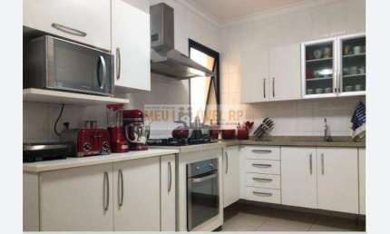Apartamento com 4 dormitórios à venda, 177 m² por R$ 1.200.000,01 - Jardim São Luiz - Ribeirão Preto/SP